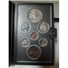 Image 1 : 1979 Double Dollar Specimen Set. 7-coin set includes a Silver Dollar that commemorates the 300th Ann