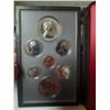 Image 2 : 1979 Double Dollar Specimen Set. 7-coin set includes a Silver Dollar that commemorates the 300th Ann