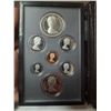 Image 2 : 1981 Double Dollar Proof Set. 7-coin set includes a Silver Dollar that commemorates the 100th Annive