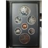 Image 1 : 1983 Double Dollar Proof Set. 7-coin set includes a Silver Dollar that commemorates the World Univer