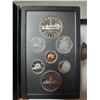 Image 1 : 1984 Double Dollar Proof Set. 7-coin set includes a Silver Dollar that commemorates the 150th Annive