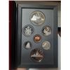 Image 1 : 1987 Double Dollar Proof Set. 7-coin set includes a Silver Dollar that commemorates the 400th Annive