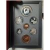 Image 1 : 1988 Double Dollar Proof Set. 7-coin set includes a Silver Dollar that commemorates the 250th Annive