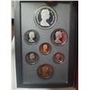 Image 2 : 1988 Double Dollar Proof Set. 7-coin set includes a Silver Dollar that commemorates the 250th Annive