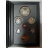 Image 1 : 1989 Double Dollar Proof Set. 7-coin set includes a Silver Dollar that commemorates the 200th Annive