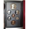 Image 2 : 1989 Double Dollar Proof Set. 7-coin set includes a Silver Dollar that commemorates the 200th Annive