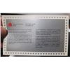 Image 3 : 1989 Double Dollar Proof Set. 7-coin set includes a Silver Dollar that commemorates the 200th Annive