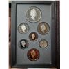 Image 2 : 1993 Double Dollar Proof Set. 7-coin set includes a Sterling Silver Dollar that commemorates the 100