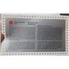 Image 3 : 1997 Double Dollar Proof Set. 8-coin set includes a Sterling Silver Dollar that commemorates the 25t