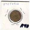 Image 1 : VICTORIA 4041 TOKEN