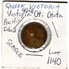 Image 2 : VICTORIA 4041 TOKEN