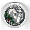 Image 1 : 2011 TEN DOLLARS, JOYS OF OUTDOOR SKATING, RCM