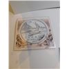 Image 3 : 2015, 50 FOR 50, HALF OUNCE .9999 SILVER COIN, BEAVER, $50 FACE, RCM