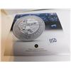 Image 3 : 2013, 20 FOR 20, $20 FACE, QUARTER OUNCE SILVER COIN, HOCKEY, RCM