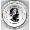 Image 2 : 2013, 20 FOR 20, $20 FACE, QUARTER OUNCE SILVER COIN, HOCKEY, RCM