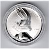 Image 1 : 2015, 20 FOR 20, $20 FACE, QUARTER OUNCE SILVER COIN, BUGS BUNNY, RCM