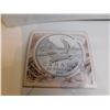 Image 3 : 2015, 50 FOR 50, HALF OUNCE .9999 SILVER COIN, BEAVER, $50 FACE, RCM