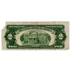 Image 2 : 1953 US TWO DOLLAR BILL