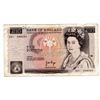 Image 1 : VINTAGE BANK OF ENGLAND 10 POUND NOTE