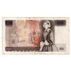 Image 2 : VINTAGE BANK OF ENGLAND 10 POUND NOTE
