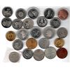 Image 2 : LOT OF TRADE DOLLARS AND OTHER TOKENS