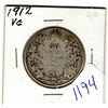 Image 1 : 1912 FIFTY CENT PIECE