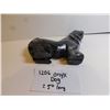 Image 2 : ONYX DOG 5” LONG
