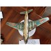 Image 3 : DE HAVILAND COMET JET LINER TIN TOY
