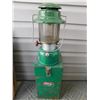 Image 1 : COLEMAN 335 CAMPING LANTERN WITH METAL STORAGE BOX