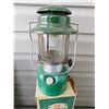 Image 1 : VINTAGE COLEMAN 335 CAMPING LANTERN WITH ORIGINAL BOX