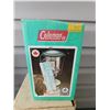 Image 1 : VINTAGE COLEMAN 5414-701 PROPANE LANTERN, ORIGINAL BOX