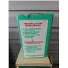 Image 5 : VINTAGE COLEMAN 5414-701 PROPANE LANTERN, ORIGINAL BOX