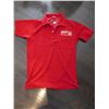 Image 1 : VINTAGE ESSO POLO SHIRT