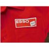 Image 2 : VINTAGE ESSO POLO SHIRT