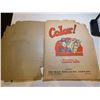 Image 4 : VINTAGE POPEYE AND COYBOY COLORING BOOKS