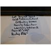 Image 2 : VINTAGE BERANEK SIGNED PROFESSIONALLLY FRAMED OIL PAINTING