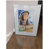 Image 1 : JENNA-LYNN SENGER, ORIGINAL ARTWORK, ABORIGINAL THEMED