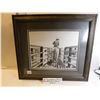 Image 1 : SIGNED, NUMBERED, FRAMED PRINT, SHEILA MURRAY, COWBOY PICTURE