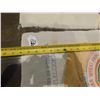 Image 3 : VINTAGE WHEAT POOL BAGS, GREAT FOR CURTAINS, CLOTH