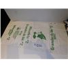 Image 1 : VINTAGE ROBIN HOOD, WHEATLETS BAG, CLOTH
