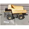 Image 3 : TONKA METAL AND PLASTIC DUMPTRUCK, LARGE