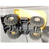 Image 5 : TONKA METAL AND PLASTIC DUMPTRUCK, LARGE