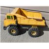 Image 1 : TONKA METAL DUMP TRUCK, LARGE