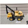 Image 2 : TONKA METAL BACKHOE, LARGE