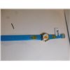 Image 1 : VINTAGE PIKACHU WATCH, UNTESTED