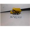 Image 1 : BUDY L VINTAGE DUMP TRUCK