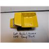 Image 2 : BUDY L VINTAGE DUMP TRUCK
