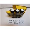 Image 3 : BUDY L VINTAGE DUMP TRUCK