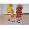 Image 1 : VINTAGE MICKEY MOUSE TOYS