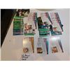Image 2 : PROSET PGA GOLF TRADING CARDS